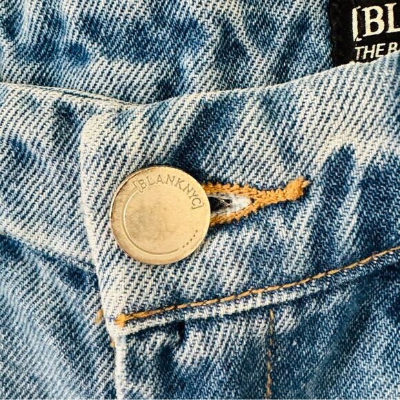 Blank NYC The Barrow Shorts Size 30 - Picture 5 of 9